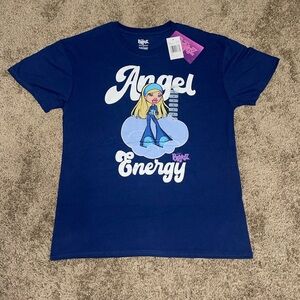 SOLD- Y2K BRATZ TSHIRT✨NEW